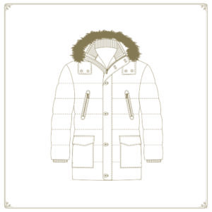 OUTERWEAR