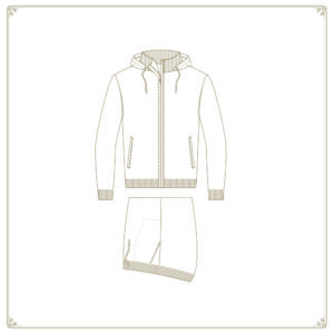 SWEATSUIT